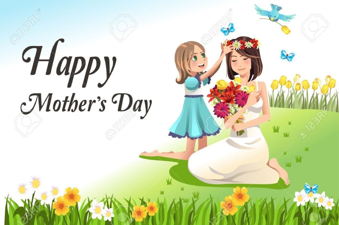 Happy Mothers Day 2030