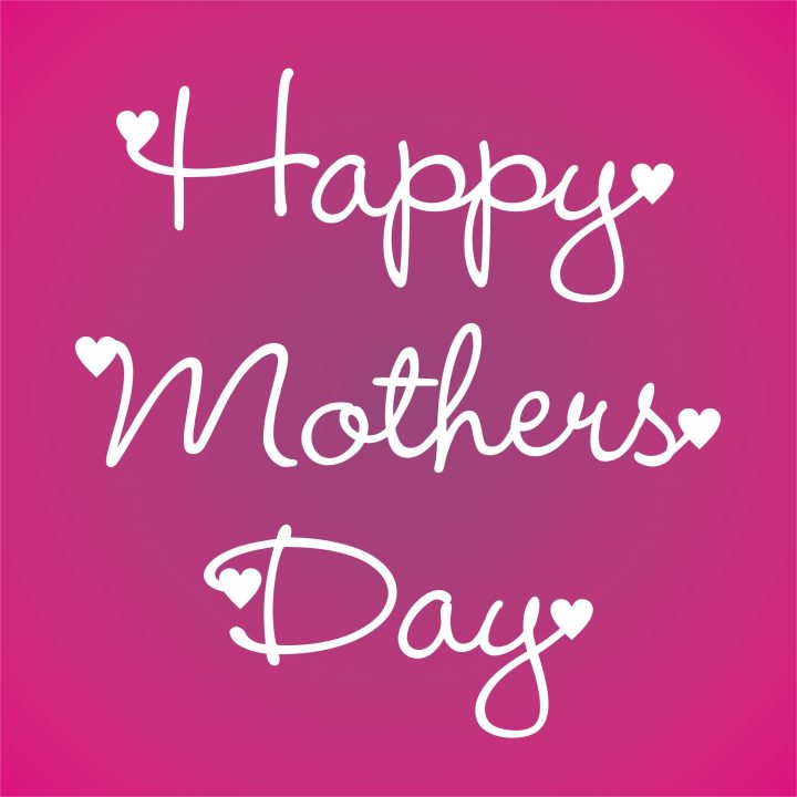 Happy Mothers Day 2031