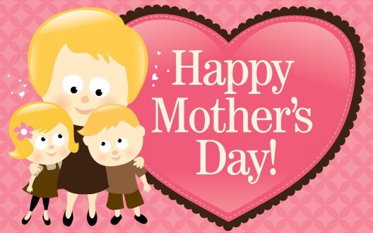 Happy Mothers Day Laptop Wallpapers
