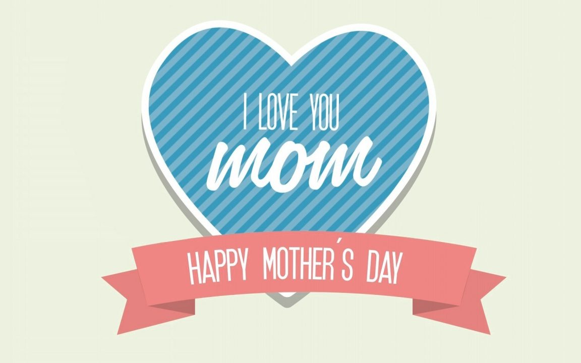 Happy Mothers Day PC Wallpapers