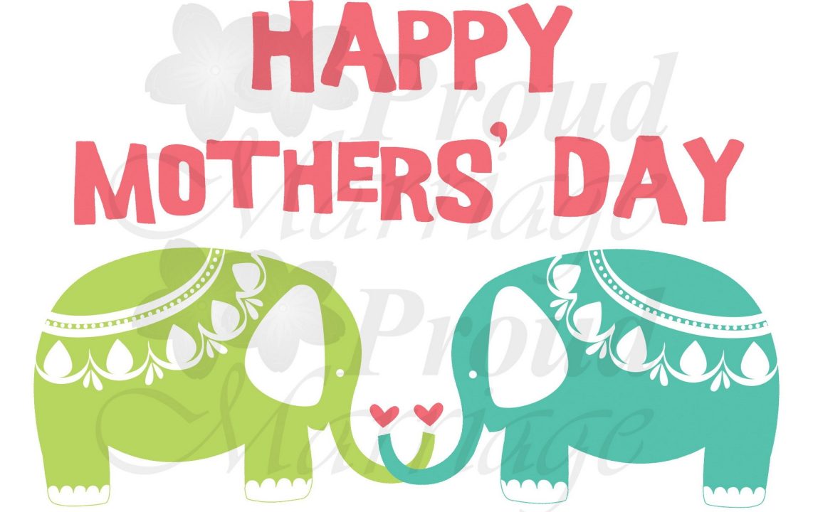 Happy Mothers Day Photo Gallery