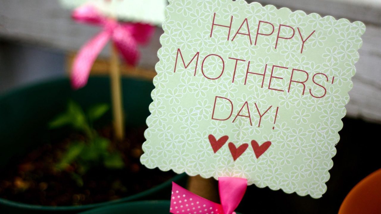 Happy Mothers Day Wallpapers