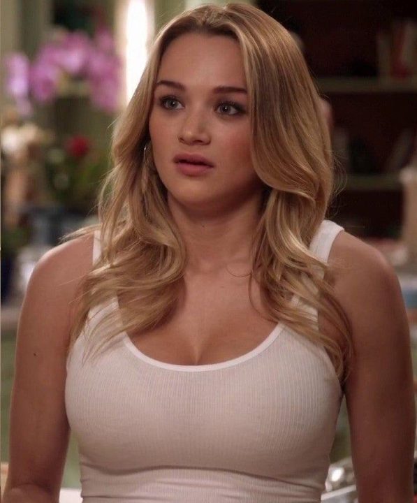 Hunter King