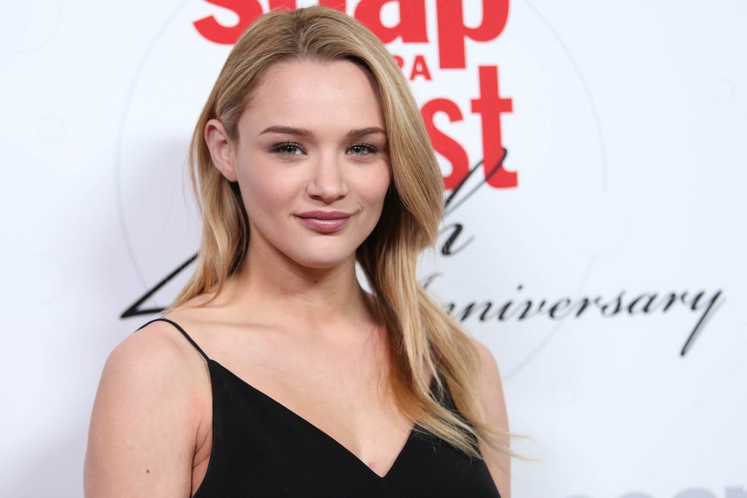 Hunter King Photos