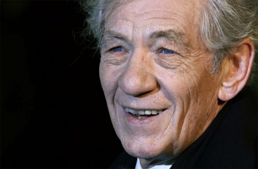 Ian McKellen Background images