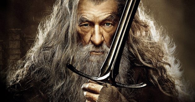 Ian McKellen Computer Wallpapers