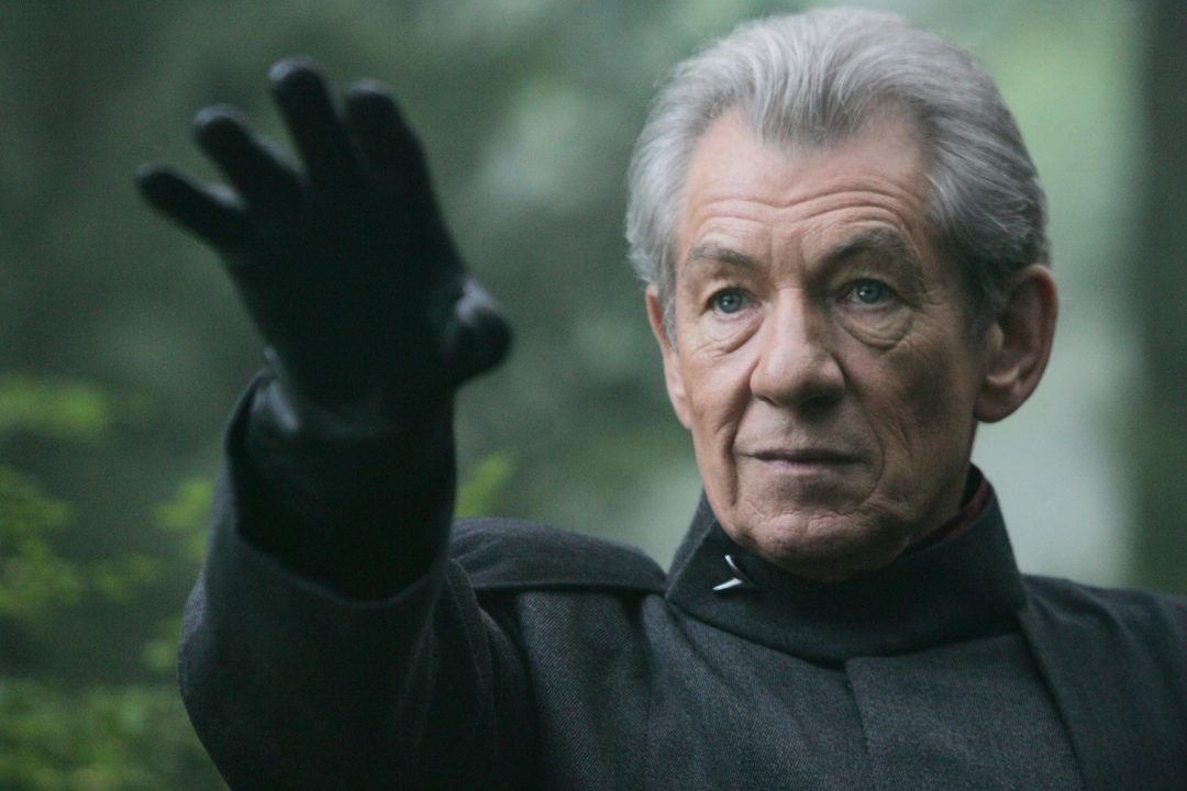 Ian McKellen Gallery