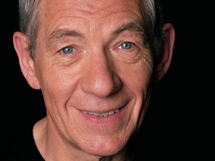 Ian McKellen HD