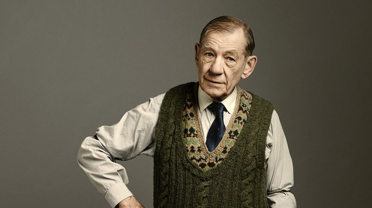 Ian McKellen Laptop Wallpapers