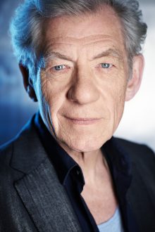 Ian McKellen Photos