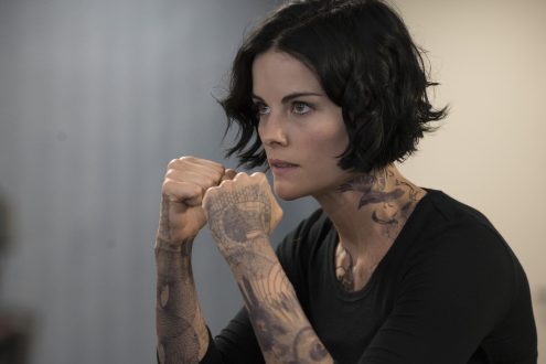 Jaimie Alexander Computer Wallpapers