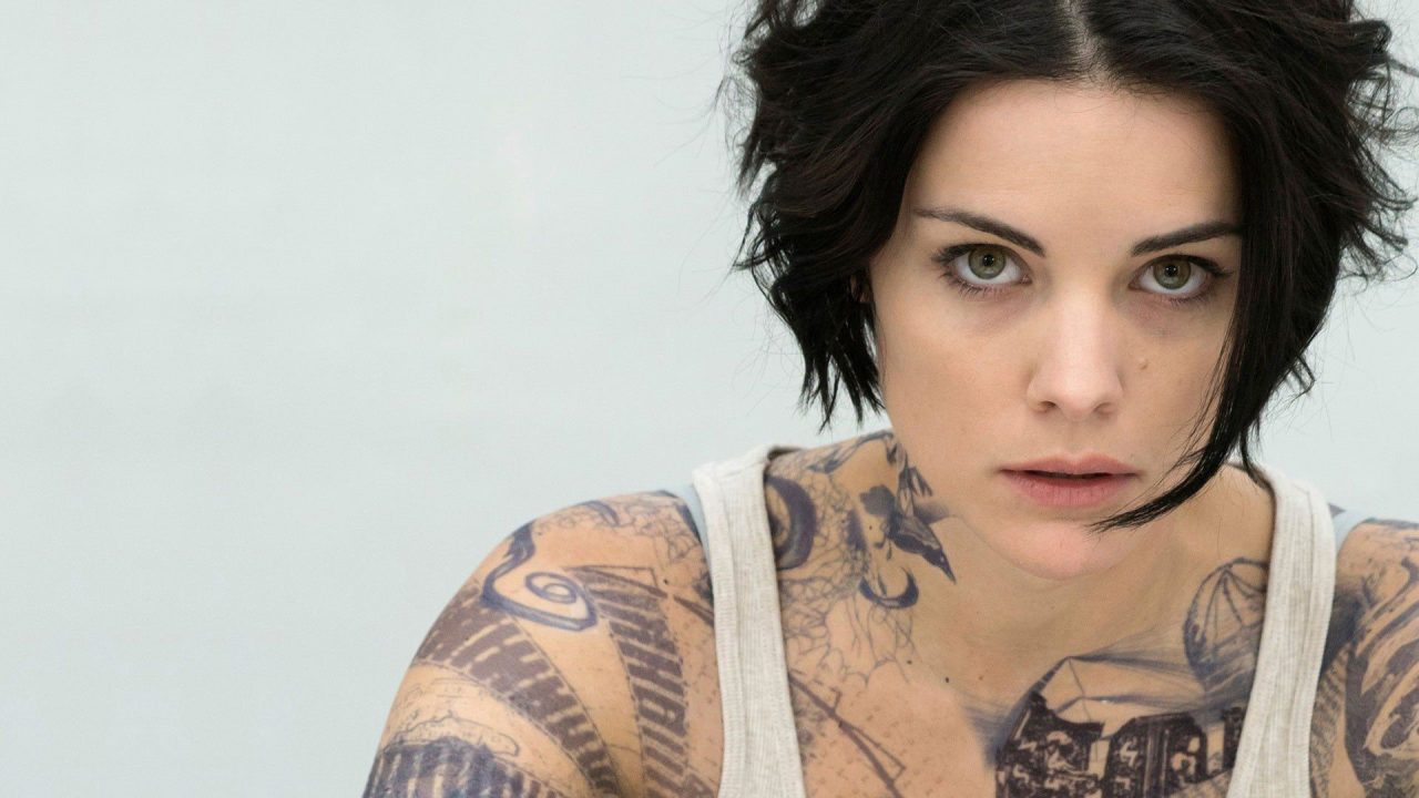 Jaimie Alexander HD Wallpapers