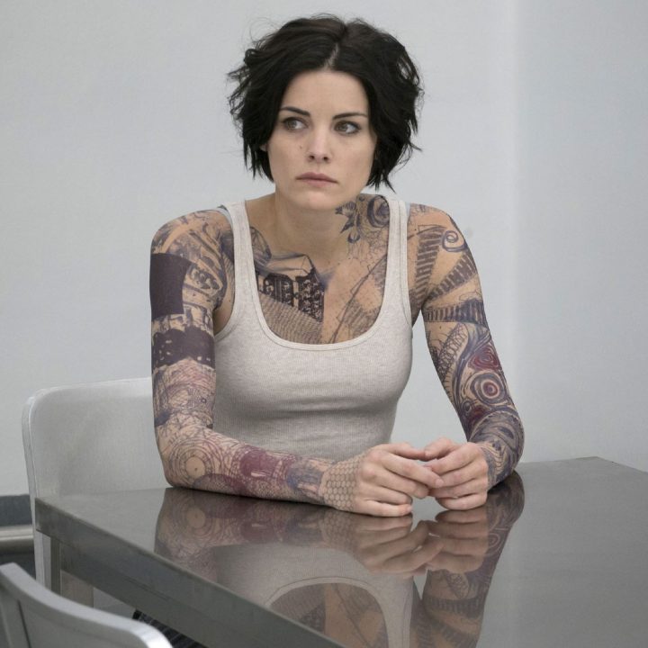 Jaimie Alexander Pictures