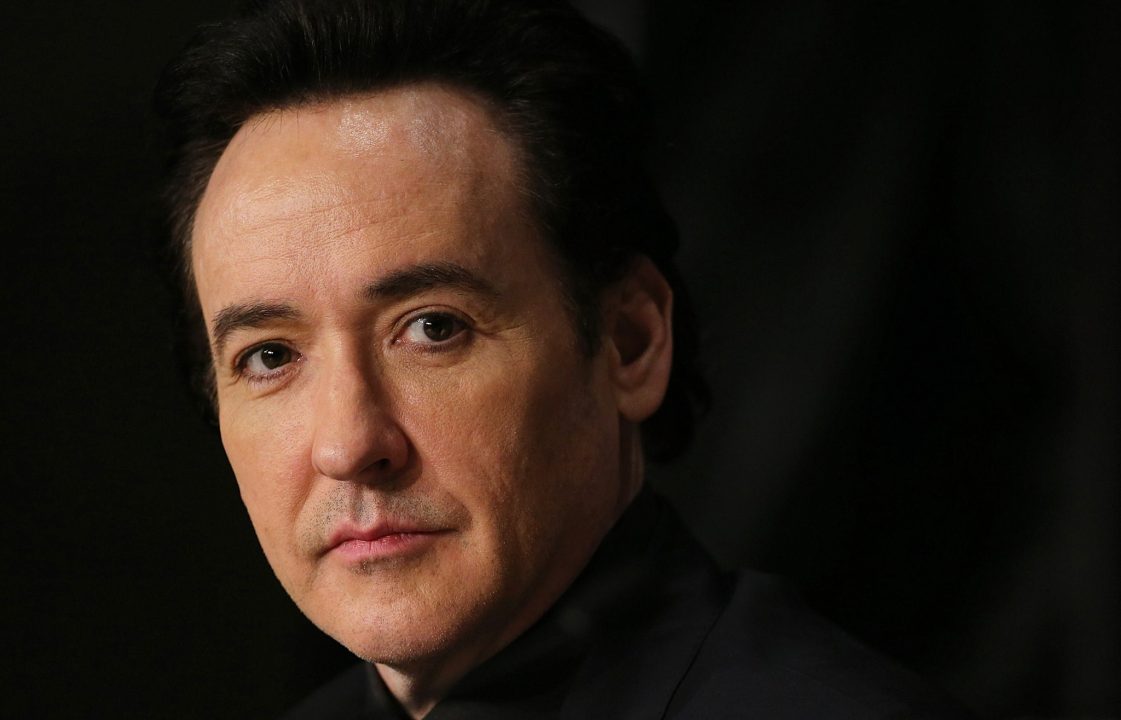 John Cusack