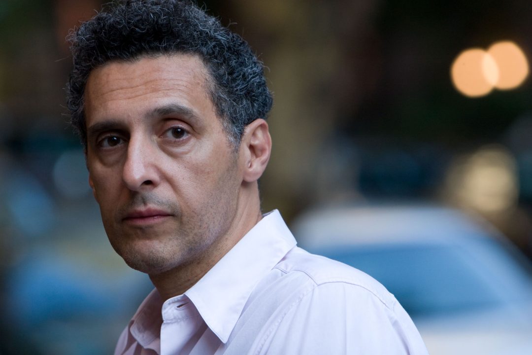 John Turturro