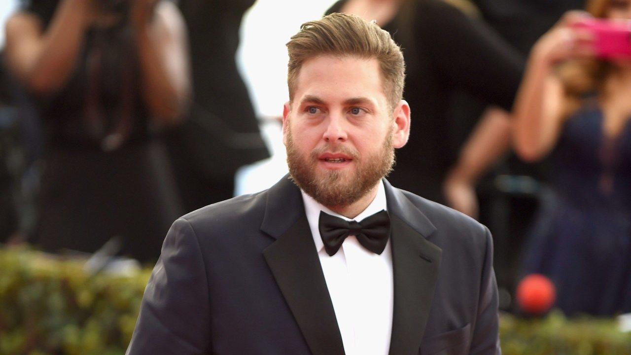 Jonah Hill Computer Wallpapers