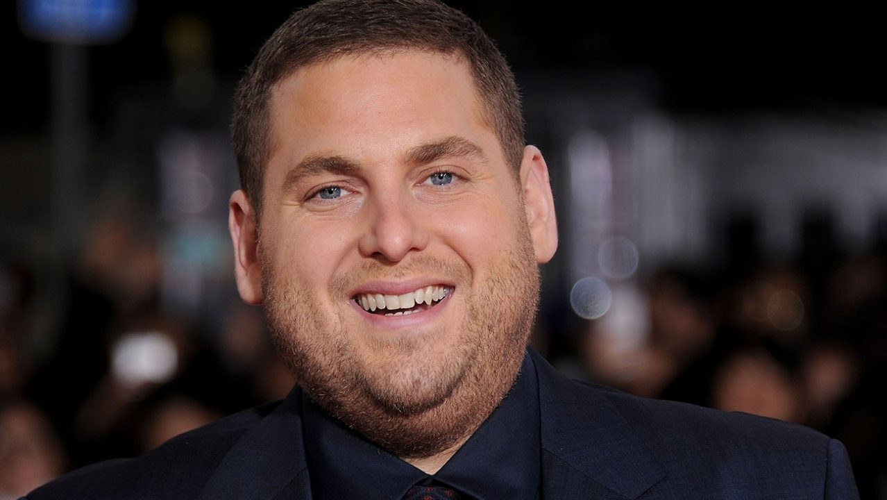 Jonah Hill Wallpapers