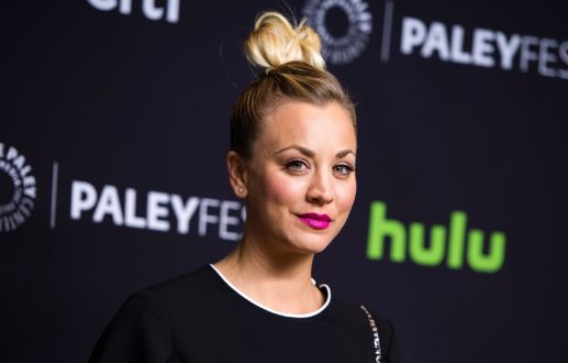 Kaley Cuoco Pictures