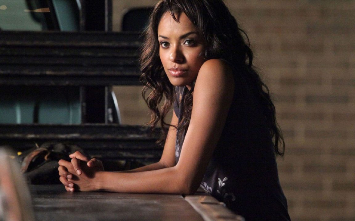 Kat Graham Photos