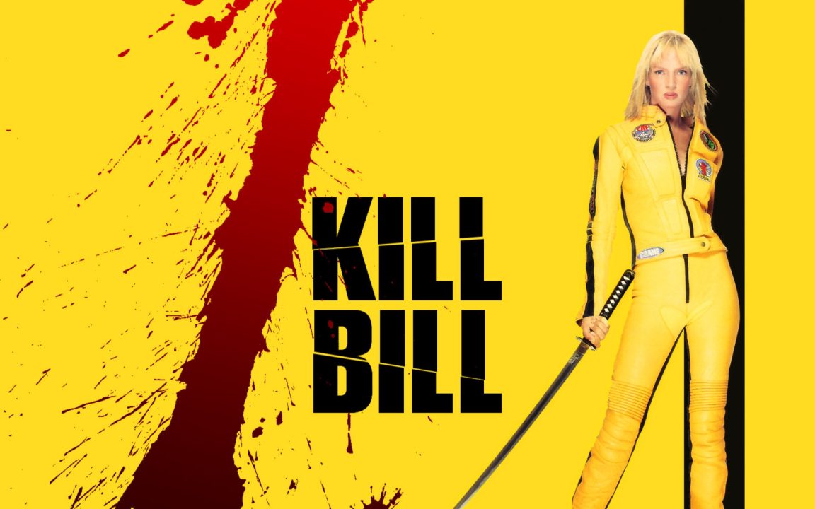 Kill Bill