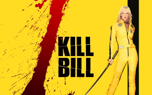 Kill Bill