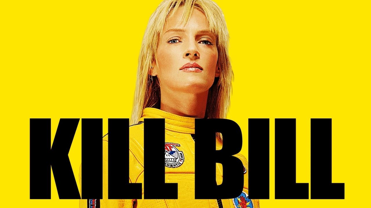 Kill Bill Wallpapers