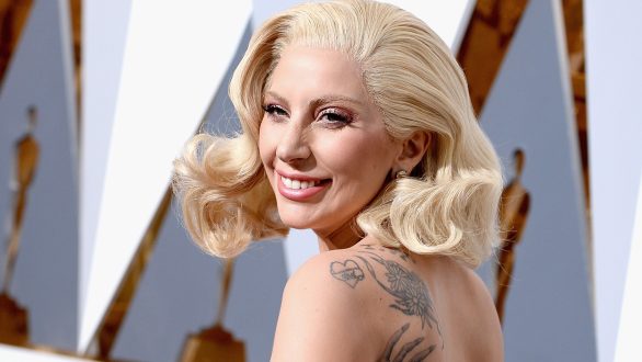 Lady Gaga HD Wallpapers