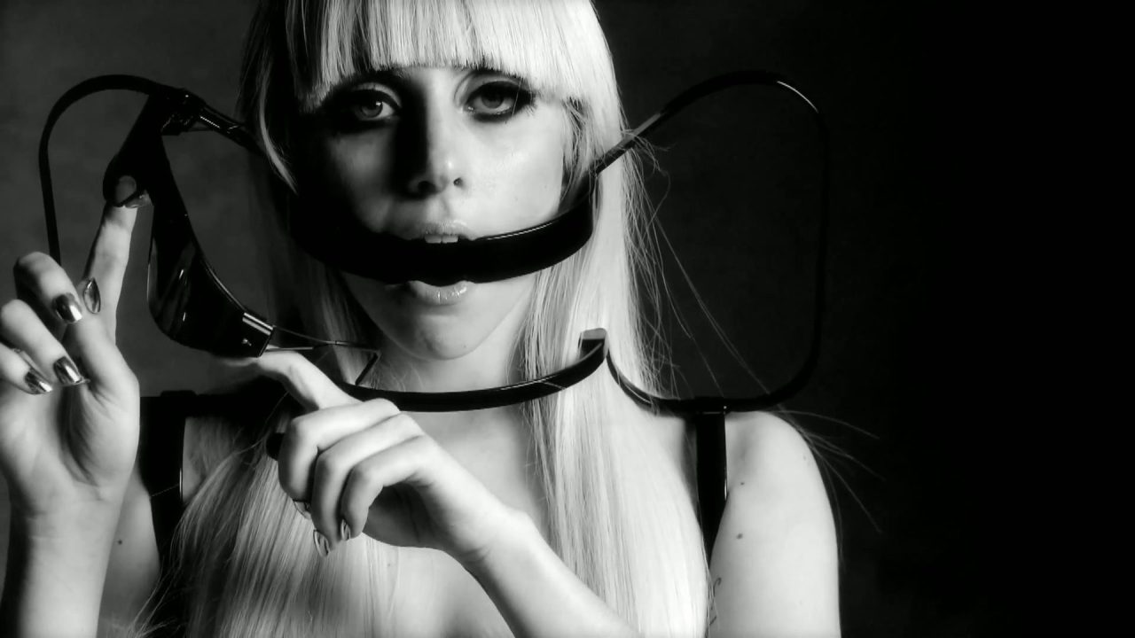 Lady Gaga PC Wallpapers