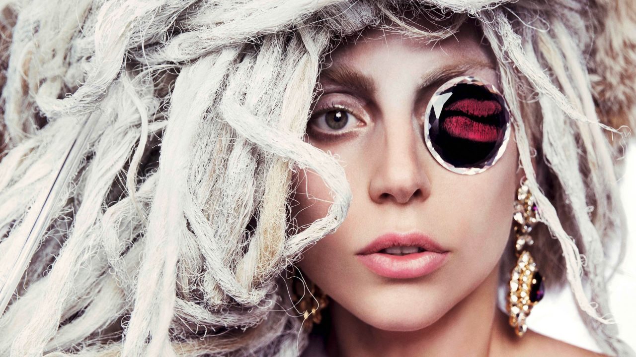 Lady Gaga Wallpapers for Computer