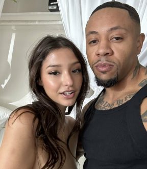 Layla Jenner and Her Husband