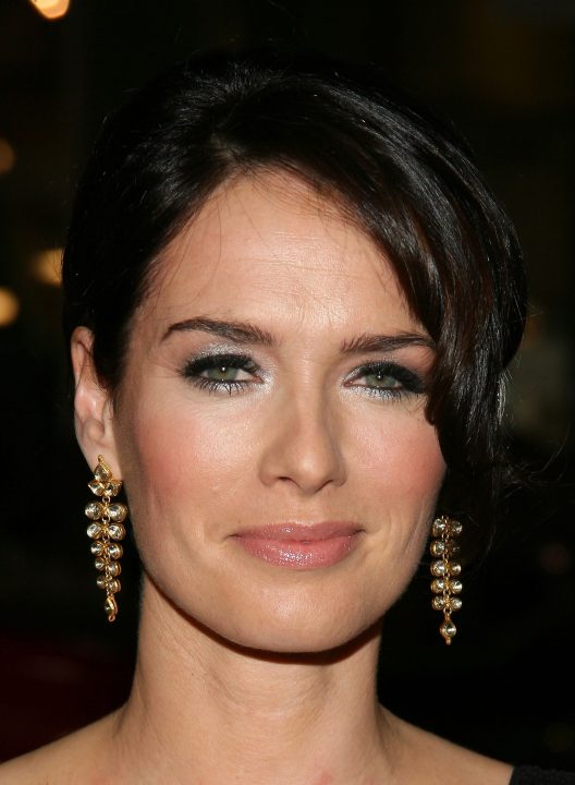 Lena Headey