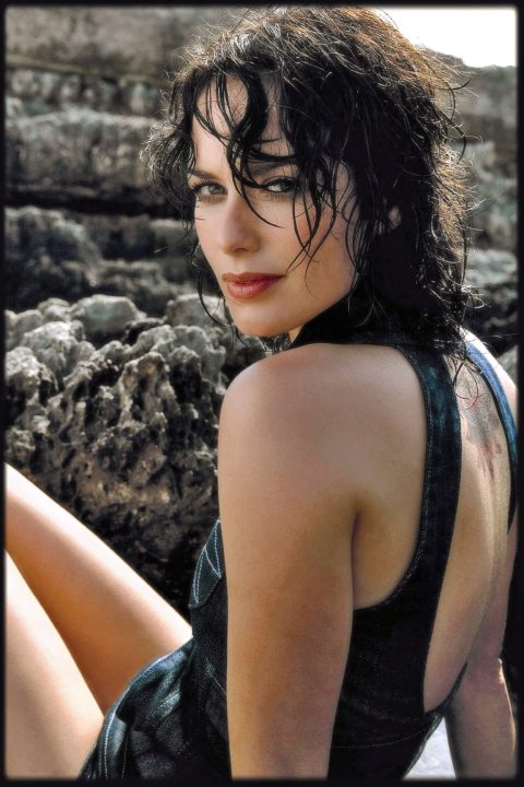 Lena Headey Android Wallpapers