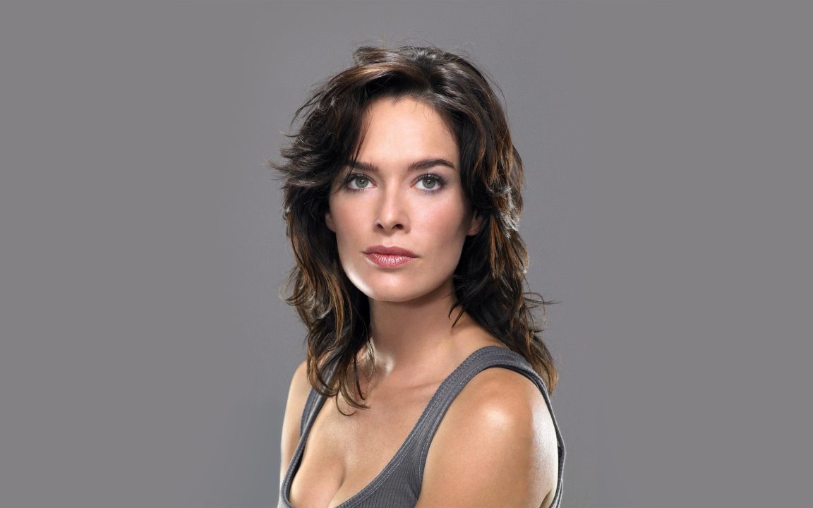 Lena Headey Free Wallpapers