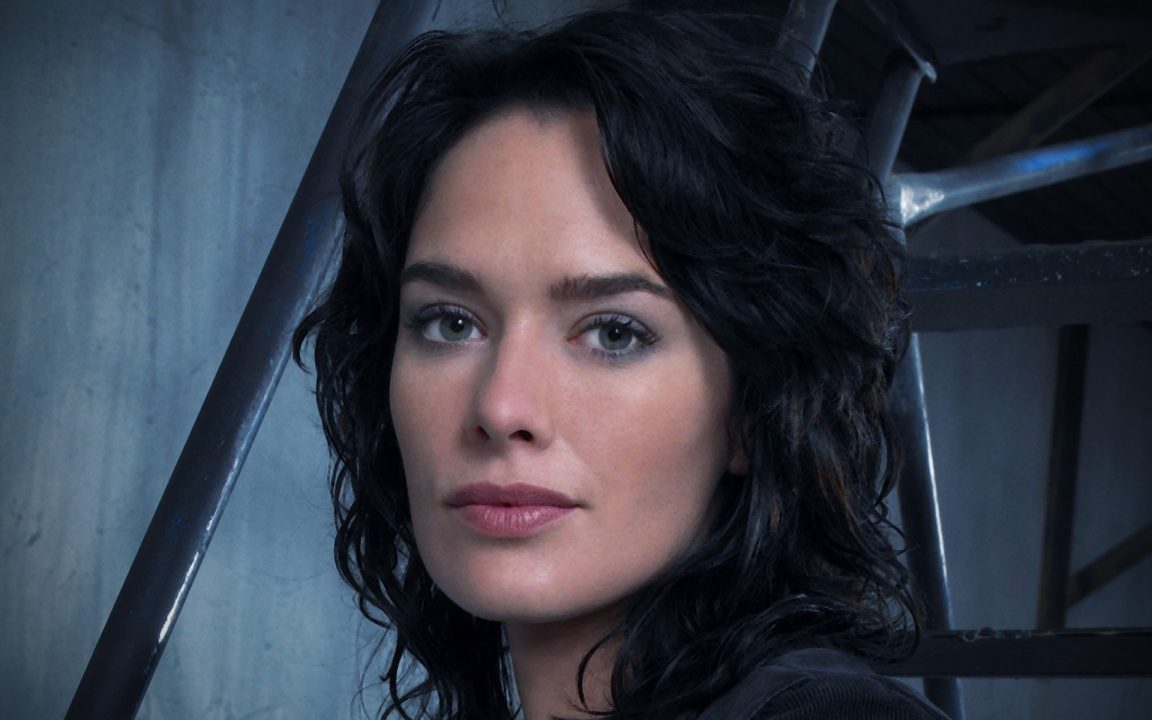 Lena Headey Gallery