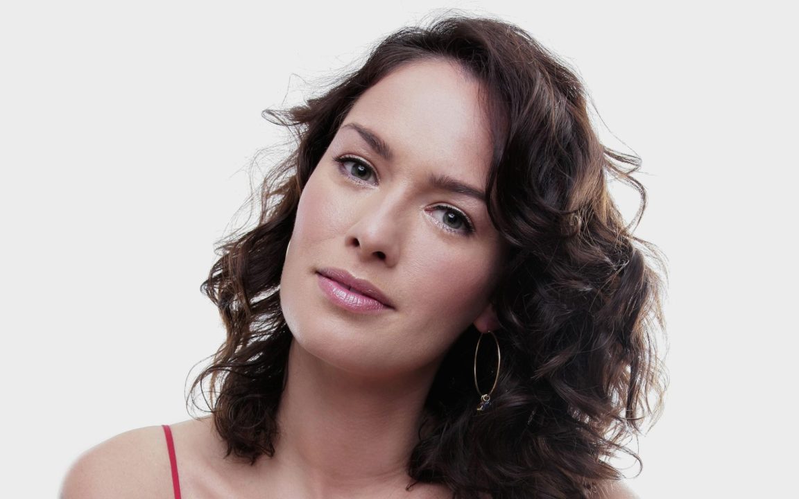 Lena Headey High Quality Wallpapers