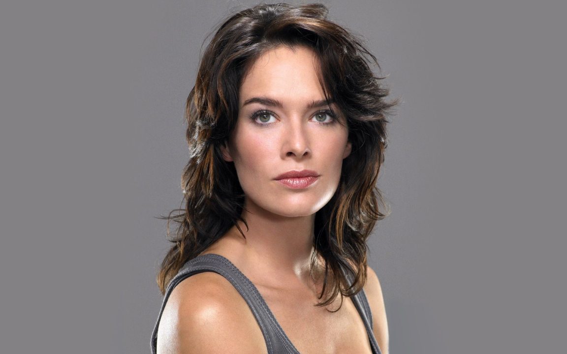 Lena Headey Wallpapers 5