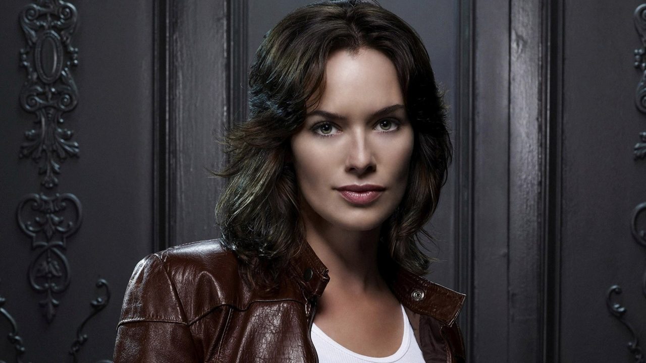 Lena Headey Wallpapers for PC