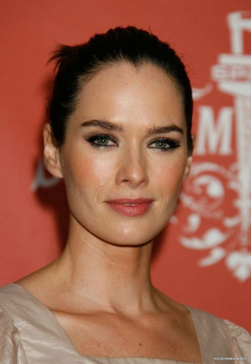 Lena Headey iphone Wallpapers