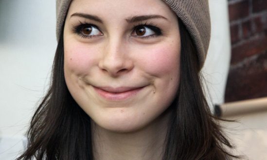 Lena Meyer Face