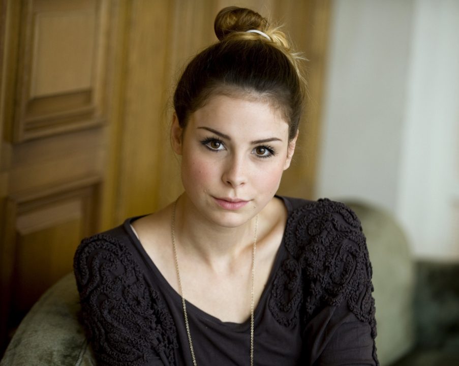 Lena Meyer Free Wallpapers