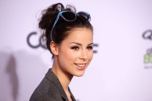 Lena Meyer High Quality Wallpapers
