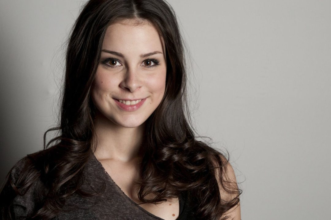 Lena Meyer Photo Gallery