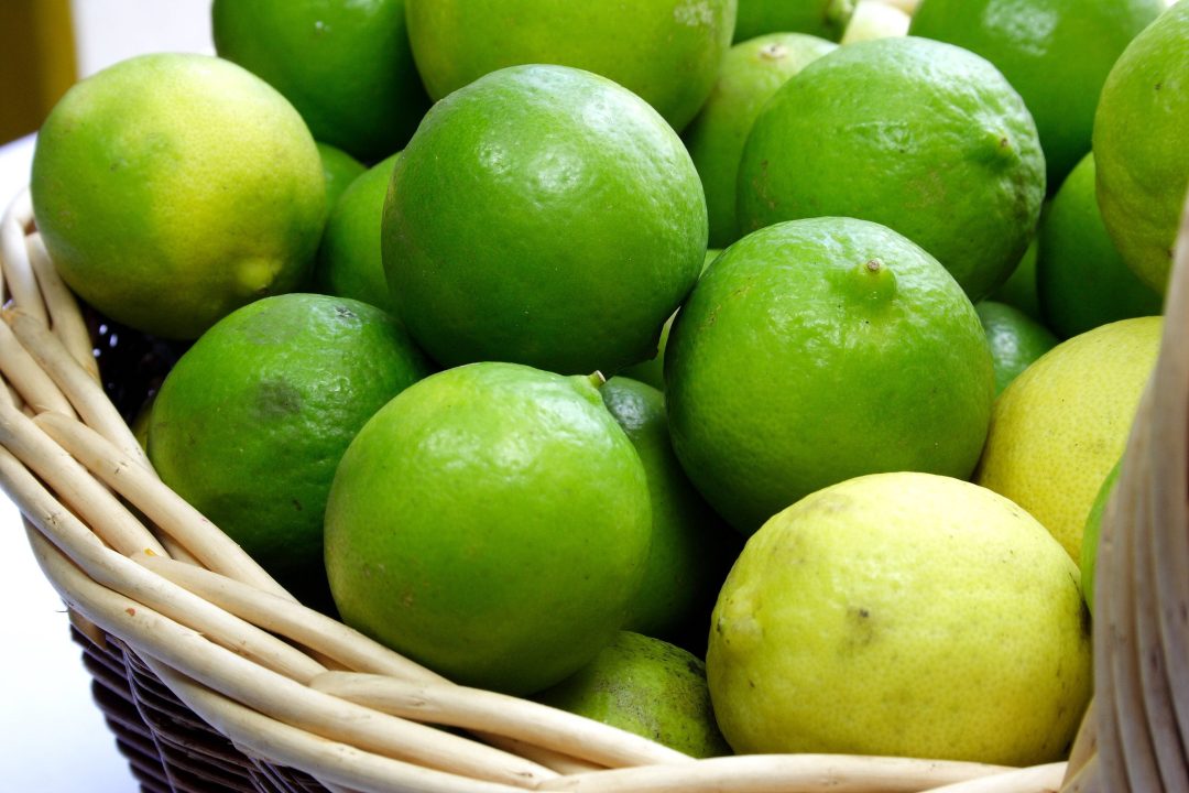 Lime Desktop Wallpapers