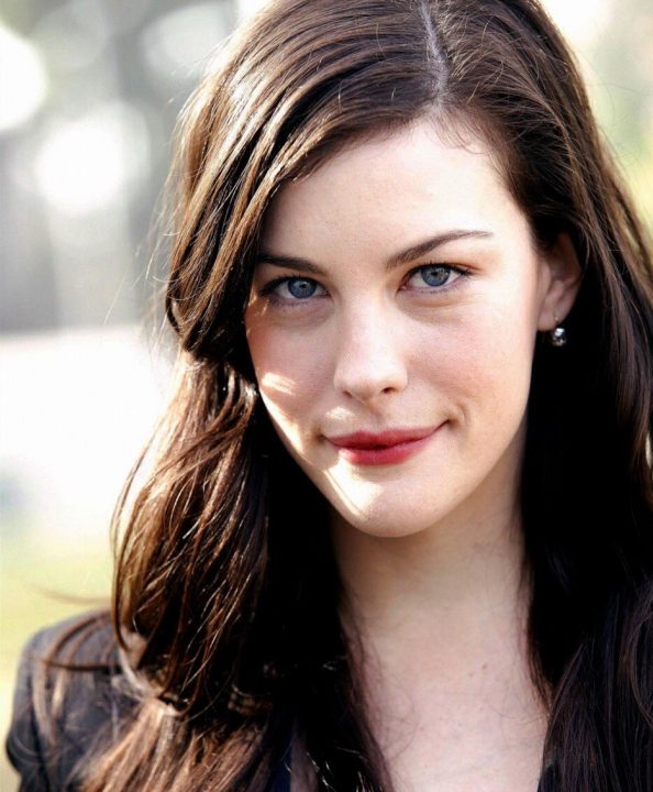 Liv Tyler