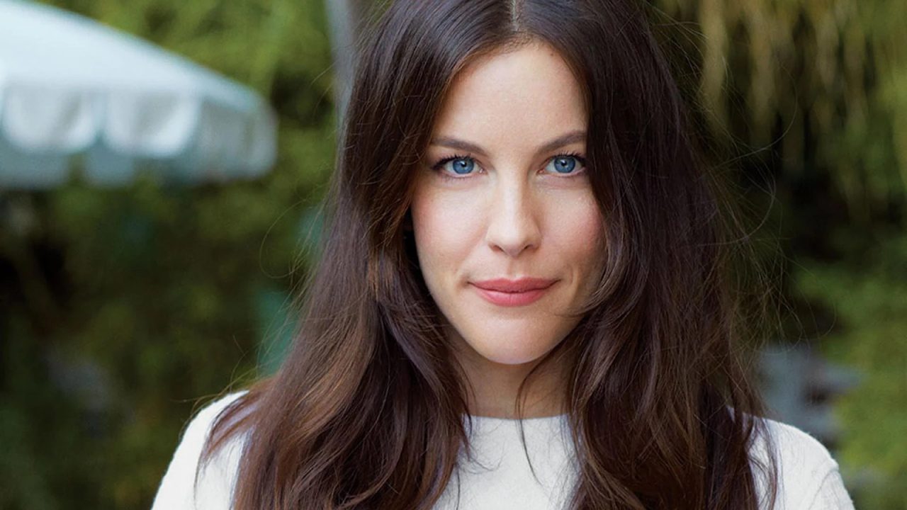 Liv Tyler Background images