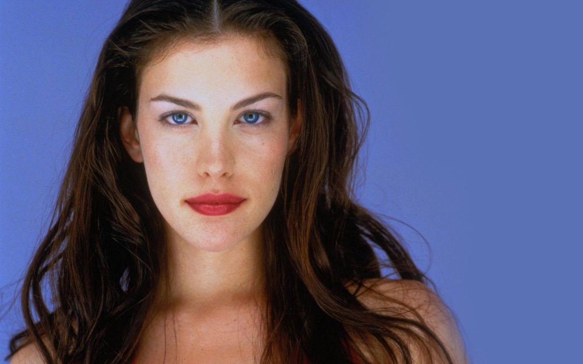 Liv Tyler Computer Wallpapers