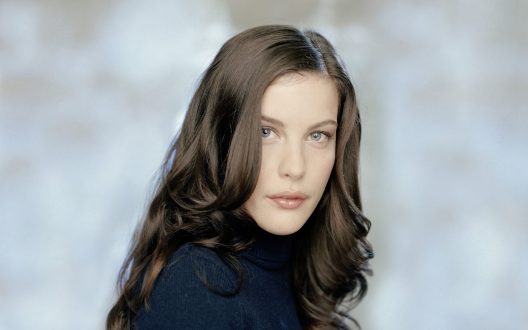 Liv Tyler Free Wallpapers