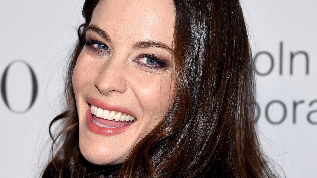 Liv Tyler High Definition Wallpapers