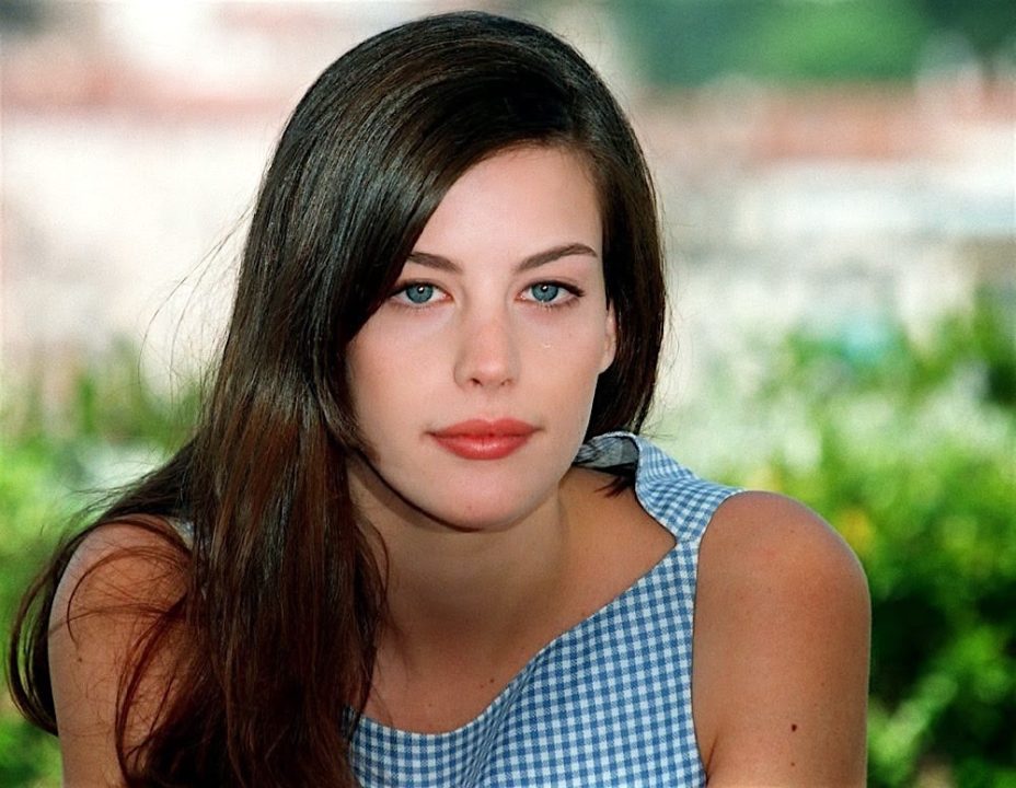 Liv Tyler Pics