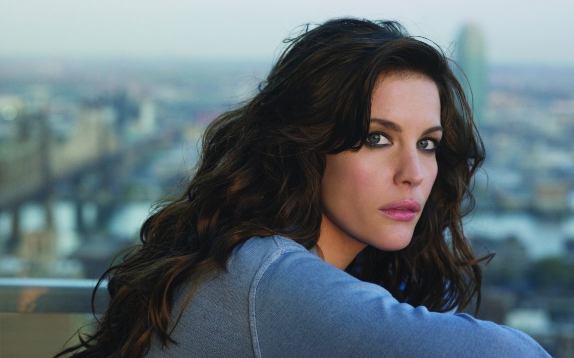 Liv Tyler Wallpapers